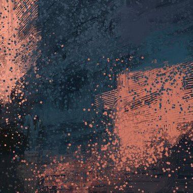 Metin için alanı olan soyut arkaplan