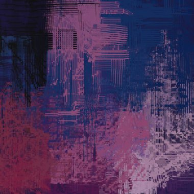 Metin için alanı olan soyut arkaplan