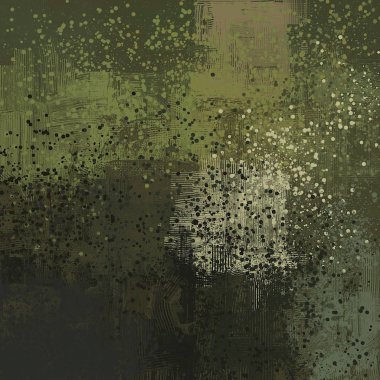 Metin için alanı olan soyut arkaplan