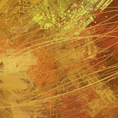 Metin için alanı olan soyut arkaplan