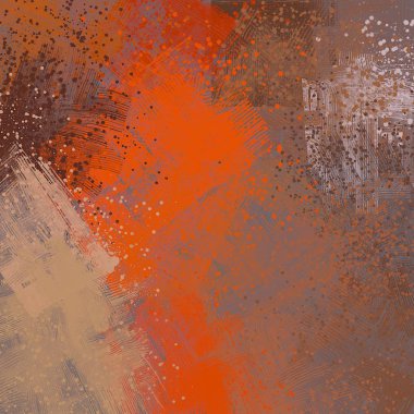 Metin için alanı olan soyut arkaplan