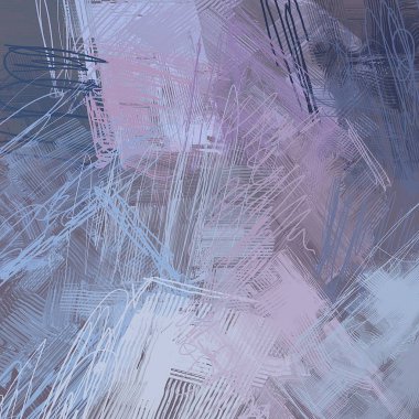 Metin için alanı olan soyut arkaplan