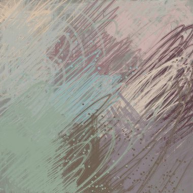 Metin için alanı olan soyut arkaplan