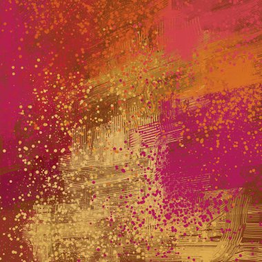 metin veya resim için alanı olan grunge arkaplanı