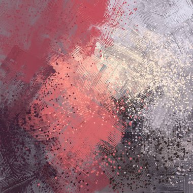 metin için alanı olan grunge arkaplanı