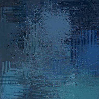 metin için alanı olan grunge arkaplanı