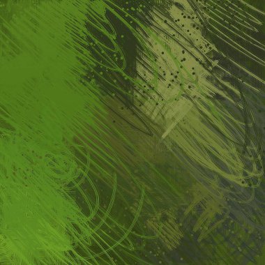 metin için alanı olan grunge arkaplanı