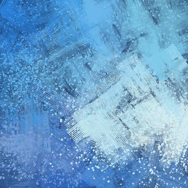 metin için alanı olan grunge arkaplanı