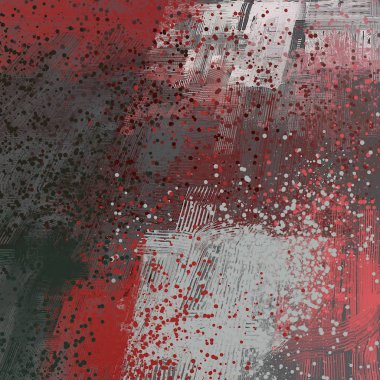 metin için alanı olan grunge arkaplanı