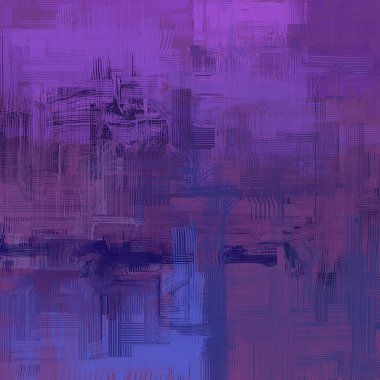 Farklı renk kalıplarına sahip soyut grunge arkaplanı