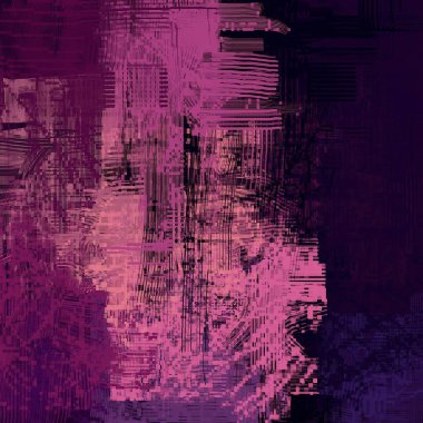 metin için alanı olan grunge arkaplanı