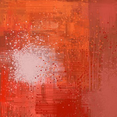 metin veya resim için alanı olan grunge arkaplanı