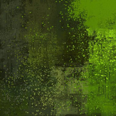 farklı renk desenleri ile vintage grunge arka plan