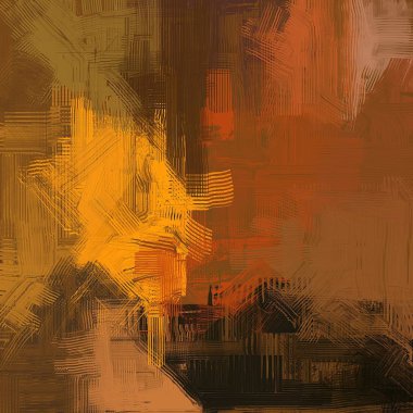 grunge elemanları ile soyut arkaplan