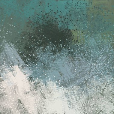 metin için alanı olan grunge arkaplanı