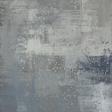 farklı desenlere sahip soyut grunge arkaplanı