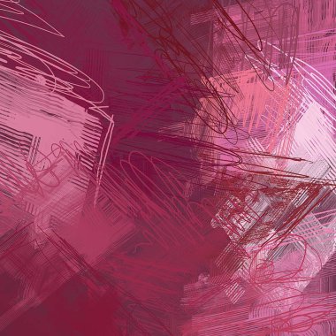 Tasarımınız için alanı olan soyut arkaplan.