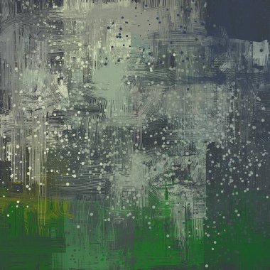 Farklı renk kalıplarına sahip soyut grunge arkaplanı