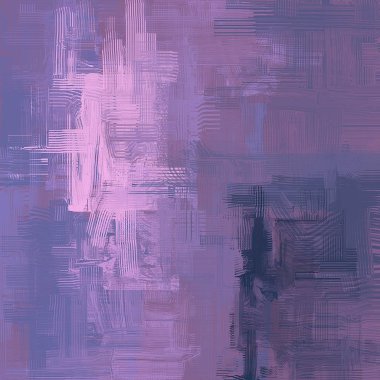 Farklı renk kalıplarına sahip soyut grunge arkaplanı