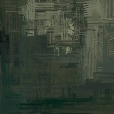 Farklı renk kalıplarına sahip soyut grunge arkaplanı