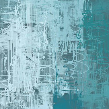 metin için alanı olan grunge arkaplanı