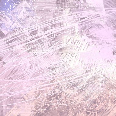 Metin için alanı olan soyut arkaplan