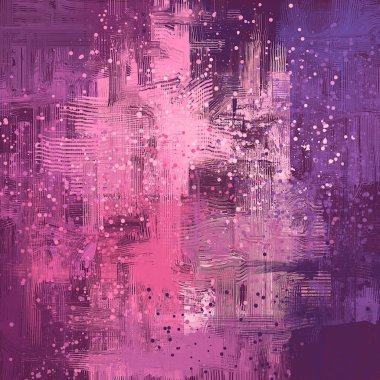 metin için alanı olan grunge arkaplanı