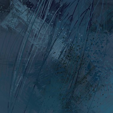 metin için alanı olan grunge arkaplanı