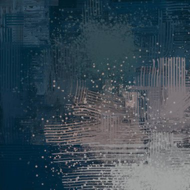 metin için alanı olan grunge arkaplanı