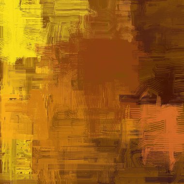 Farklı renk kalıplarına sahip soyut grunge arkaplanı