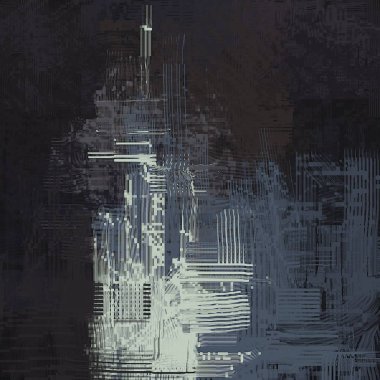 Metin için alanı olan soyut grunge arkaplanı