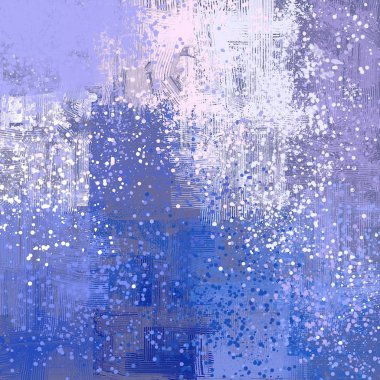 metin için alanı olan grunge arkaplanı