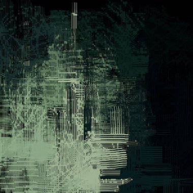 metin için alanı olan grunge arkaplanı