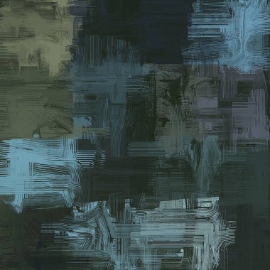 metin için alanı olan grunge arkaplanı