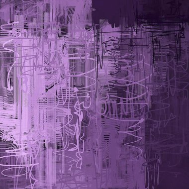 farklı desenler ile grunge arka plan