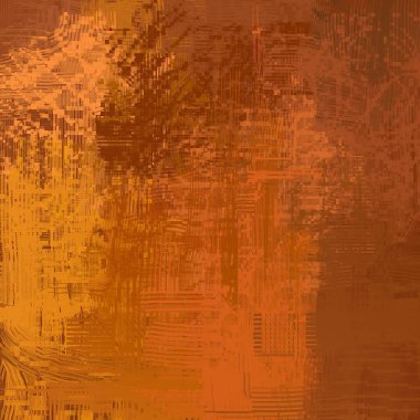 farklı desenler ile vintage grunge arka plan