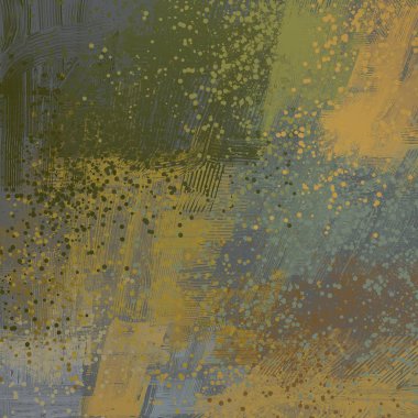 metin için alanı olan grunge arkaplanı