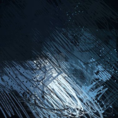 Metin için alanı olan soyut grunge arkaplanı