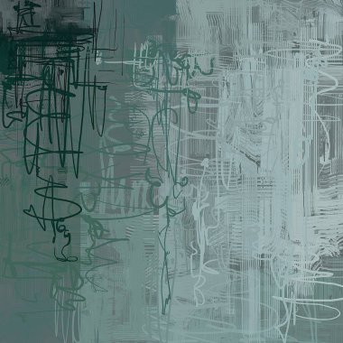 metin veya resim için alanı olan grunge arkaplanı