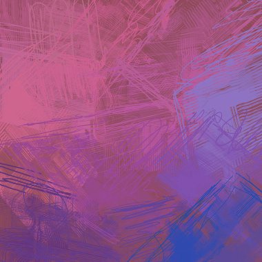 Metnin için alanı olan soyut arkaplan