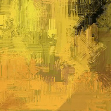 Farklı renk kalıplarına sahip soyut grunge arkaplanı