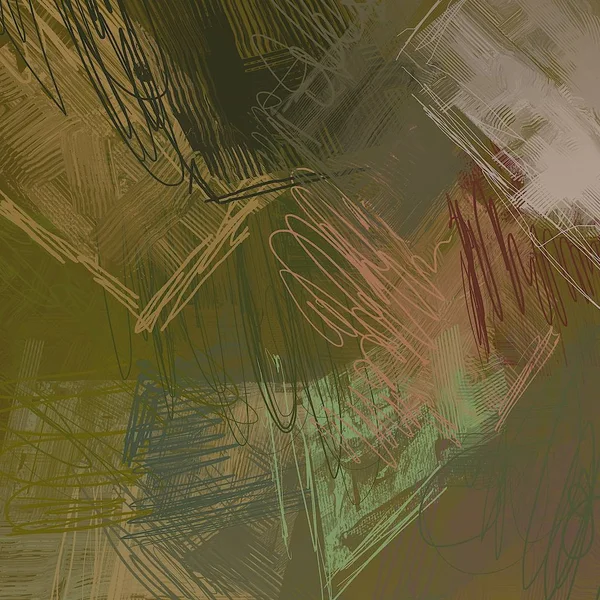 Metnin için alanı olan soyut arkaplan