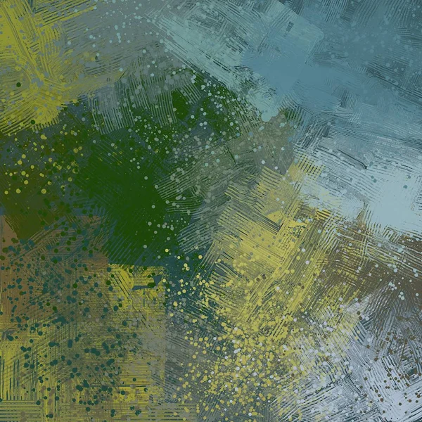 Metin için alanı olan eski grunge arkaplanı