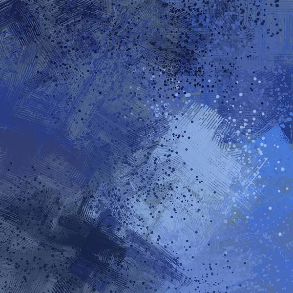 Farklı renk kalıplarına sahip soyut grunge arkaplanı