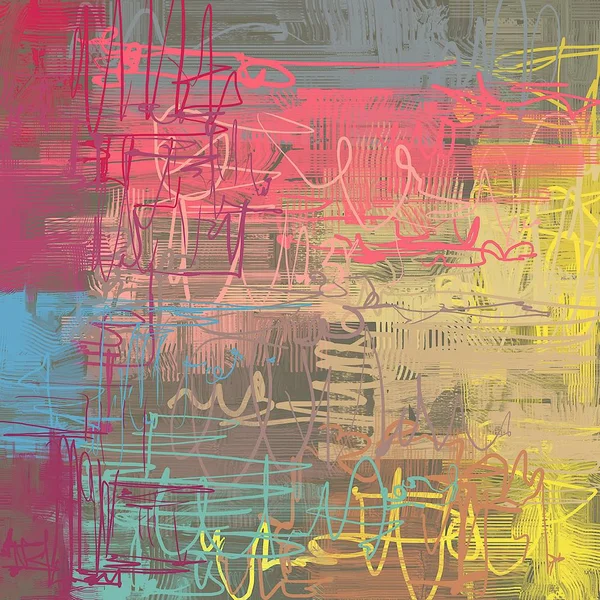 Metin için alanı olan soyut arkaplan