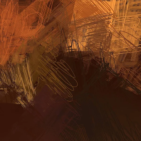 Farklı renk kalıplarına sahip soyut grunge arkaplanı