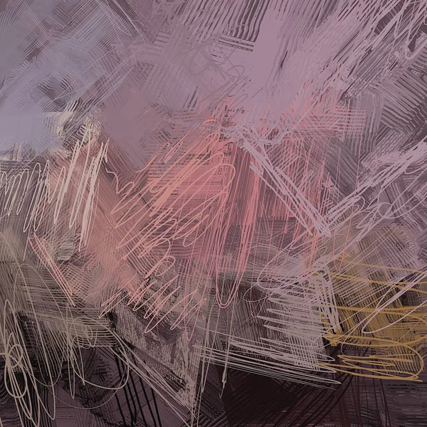 renk desenleri ile soyut arka plan