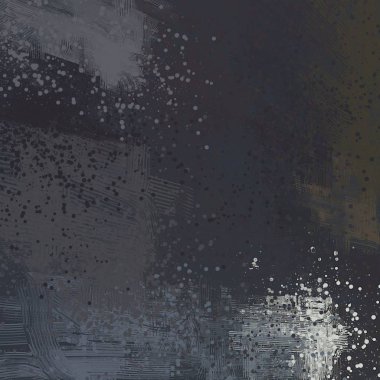 metin veya resim için alanı olan grunge arkaplanı