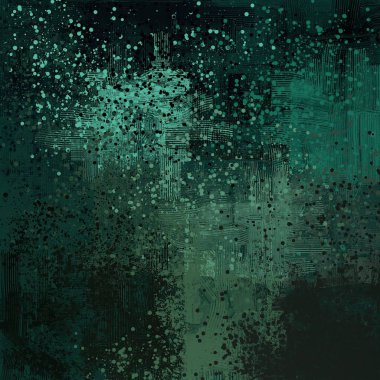 metin veya resim için alanı olan grunge arkaplanı