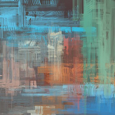 metin veya resim için alanı olan grunge arkaplanı